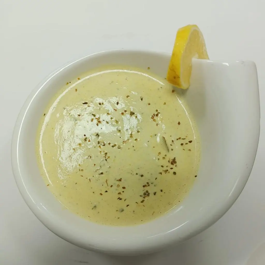 شوربة الحوات